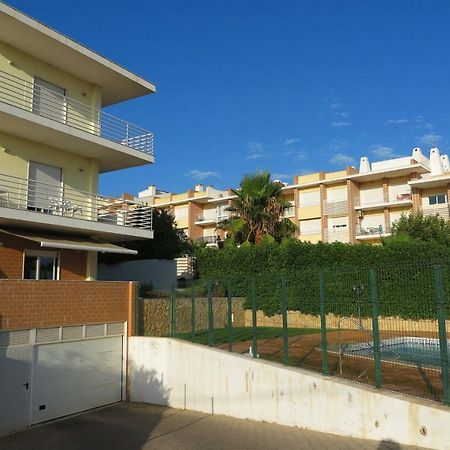 Partilha Sol Apartment Alvor Exterior photo