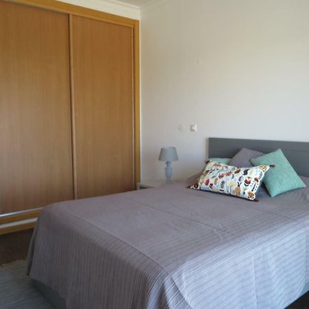 Partilha Sol Apartment Alvor Exterior photo