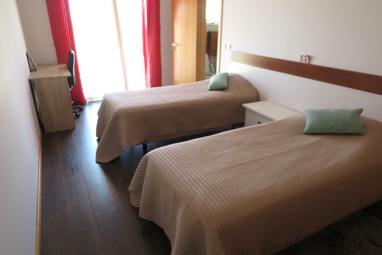 Partilha Sol Apartment Alvor Exterior photo