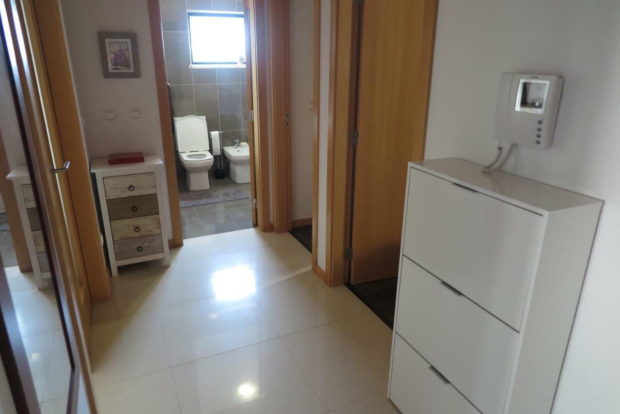 Partilha Sol Apartment Alvor Exterior photo