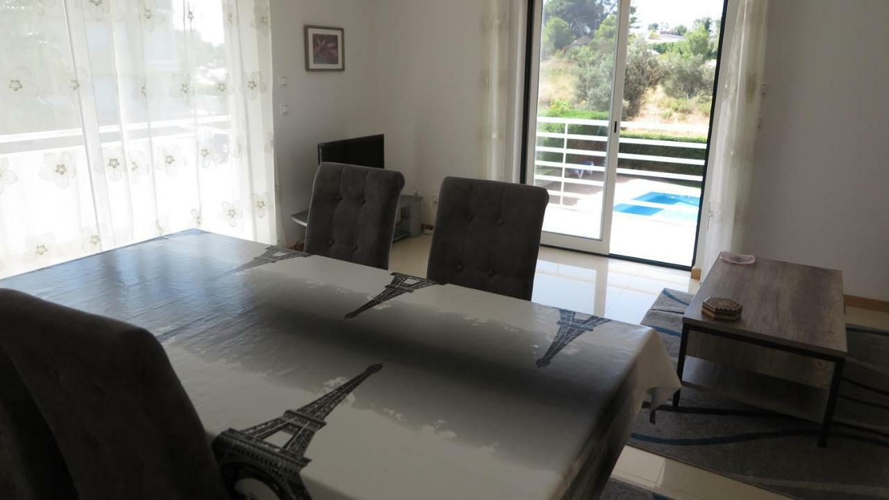 Partilha Sol Apartment Alvor Exterior photo